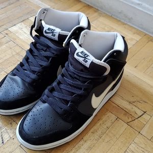 Nike SB Dunk High Venom (Best Offer)